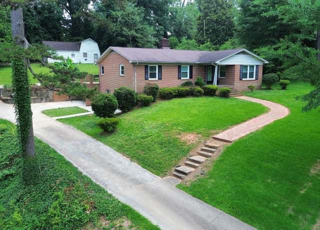 Property at 119 Hillside Dr Dr, Gaffney, SC 29340, 4 beds, 3 baths
