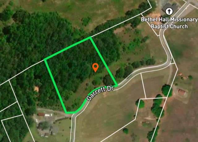 Property at Garrett Dr, Laurens, SC 29360