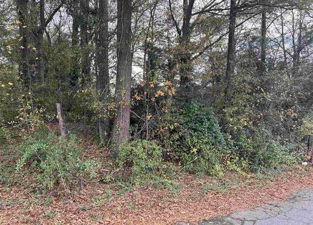 Property at 00 Anderson Dr, Spartanburg, SC 29302