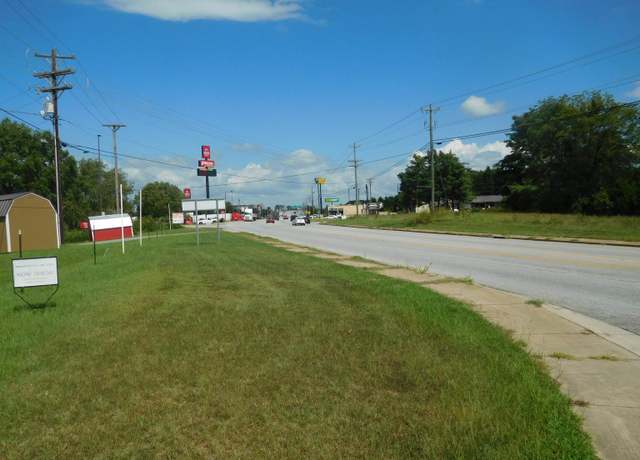 Property at 901 Hyatt St & Midway Rd St, Gaffney, SC 29340