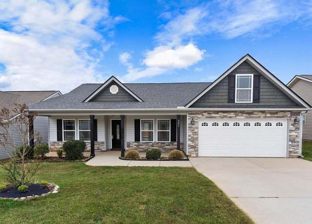 Property at 281 Highland Springs Loop, Inman, SC 29349, 4 beds, 2 baths