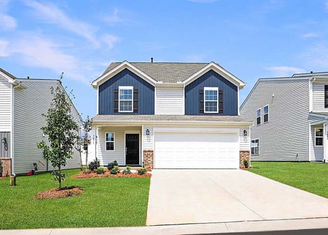 Property at 3075 Whispering Willow Ct, Inman, SC 29349, 5 beds, 2.5 baths