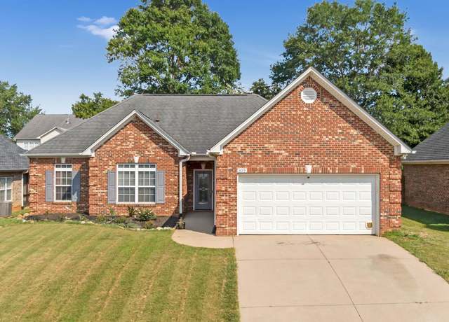 Property at 109 S Hamlet Ct, Moore, SC 29369, 3 beds, 2 baths