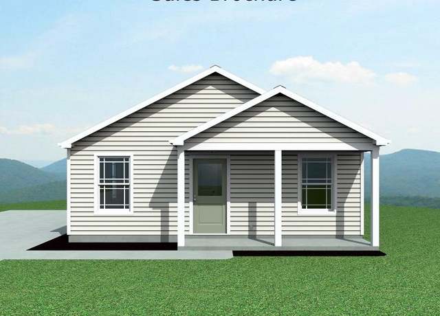 Property at 428 Ward Thomas Way, Spartanburg, SC 29301, 2 beds, 1 bath