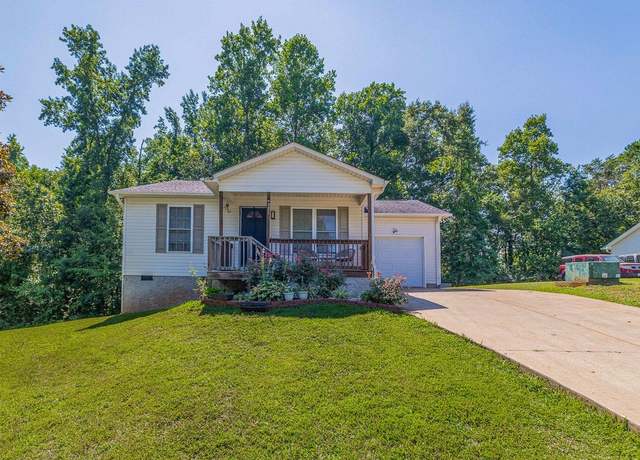 Property at 521 Signal Hill Ln, Inman, SC 29349, 3 beds, 2 baths
