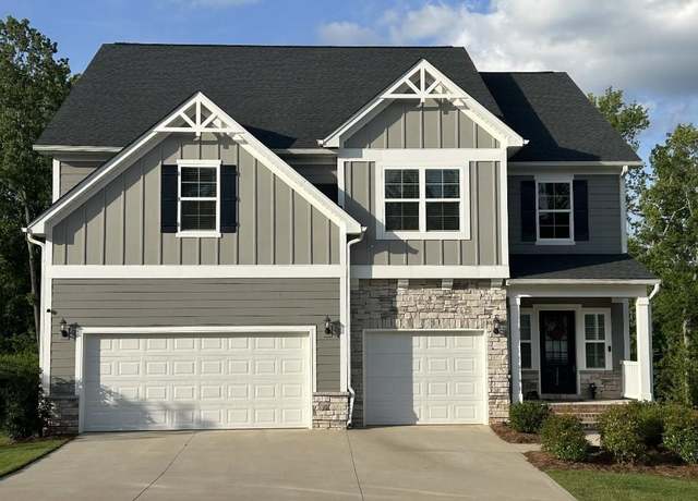 Property at 1212 Dockyard Ln, Inman, SC 29349, 5 beds, 3.5 baths