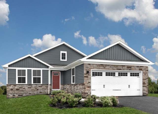 Property at 1408 Chartwell Cir, Spartanburg, SC 29307, 3 beds, 2 baths
