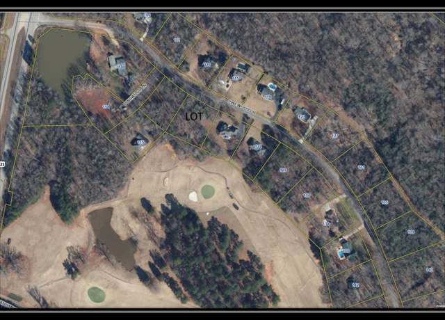 Property at 00 Pinewood Dr, Woodruff, SC 29388