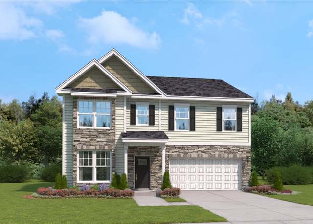 Property at 2042 Zanes Creek Dr, Inman, SC 29349, 4 beds, 2.5 baths