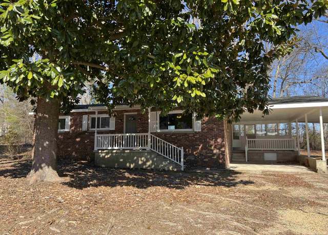 Property at 710 Meansville Rd Rd, Union, SC 29379, 3 beds, 1 bath