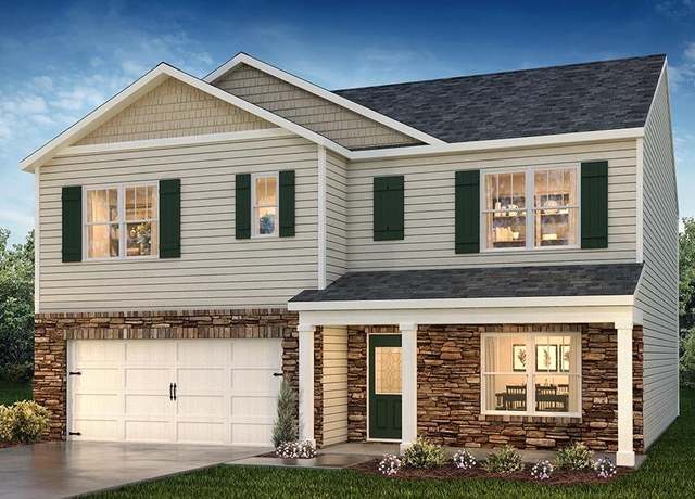 Property at 1037 Roleson Way, Woodruff, SC 29388, 5 beds, 3 baths