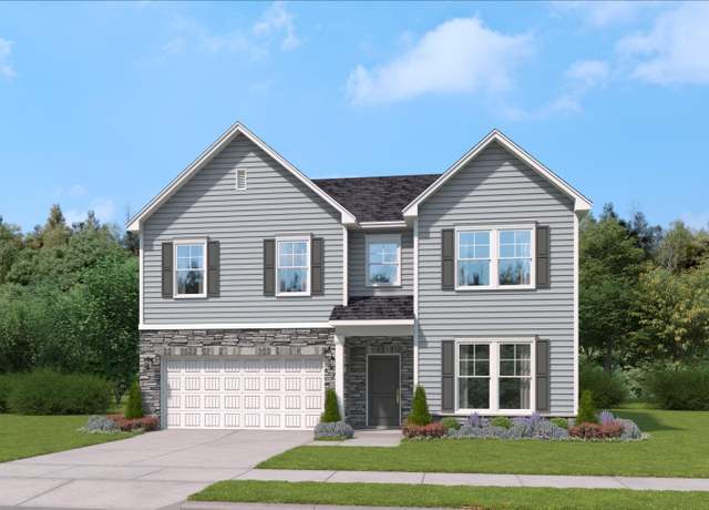 Property at 2046 Zanes Creek Dr, Inman, SC 29349, 4 beds, 3.5 baths