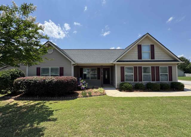 Property at 904 Sunterra Way, Boiling Springs, SC 29316, 3 beds, 2 baths