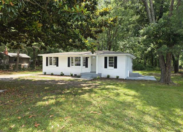 Property at 2509 New Cut Rd, Spartanburg, SC 29303, 3 beds, 1 bath