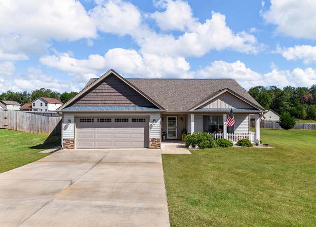 Property at 247 Sweetgrass Drive Dr, Chesnee, SC 29323, 3 beds, 2 baths