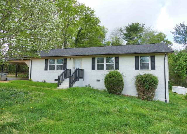 Property at 212 Villa Drive Dr, Gaffney, SC 29340, 3 beds, 1 bath