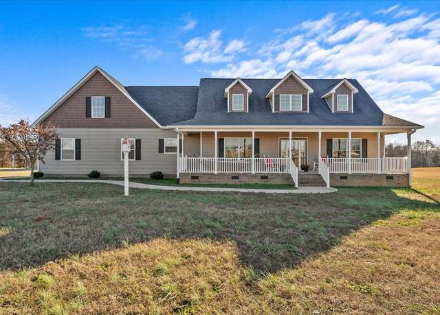 Property at 1520 E Cherokee St, Chesnee, SC 29323, 2 beds, 2 baths