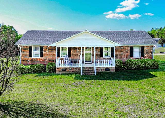 Property at 1089 Robbs School Rd, Gaffney, SC 29341, 2 beds, 2 baths