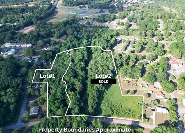 Property at Pepper St, Central, SC 29630