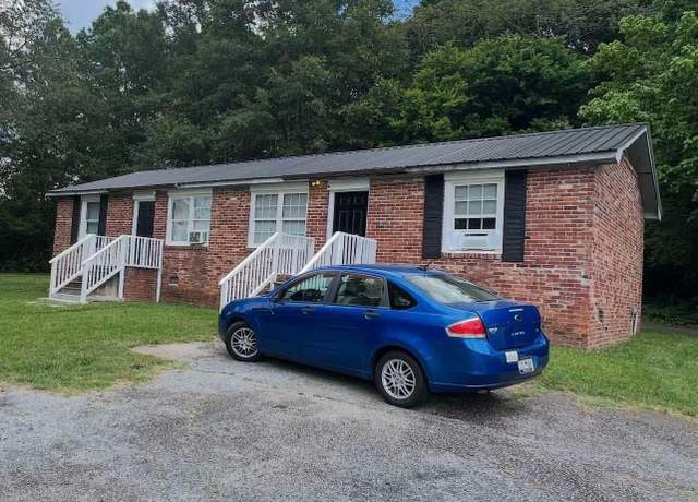Property at 374 376 Anderson Drive Ext, Spartanburg, SC 29302, 2 beds