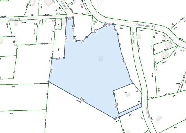Property at 170 Sutton Rd, Spartanburg, SC 29302