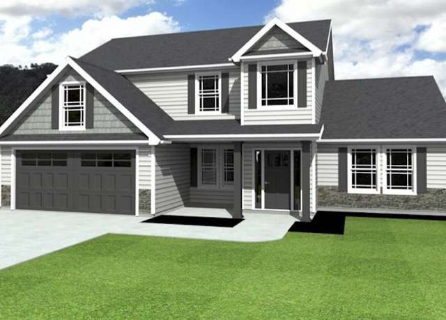 Property at 1360 Kildary Springs Rd, Inman, SC 29349, 4 beds, 2.5 baths
