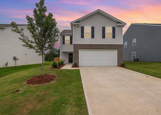Property at 4614 Bessemer Ct, Boiling Springs, SC 29316, 4 beds, 2.5 baths