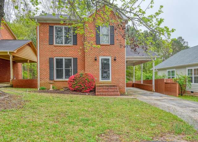 Property at 1105 Webber Way, Spartanburg, SC 29307, 3 beds, 2.5 baths