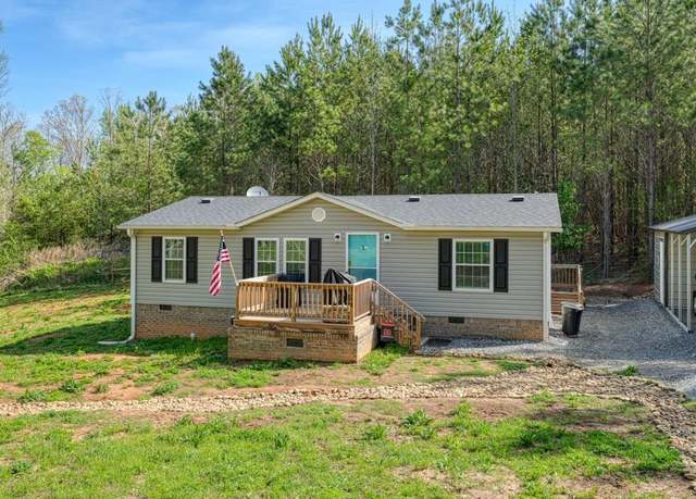 Property at 2399 Grace Chapel Rd, Enoree, SC 29335, 3 beds, 2 baths