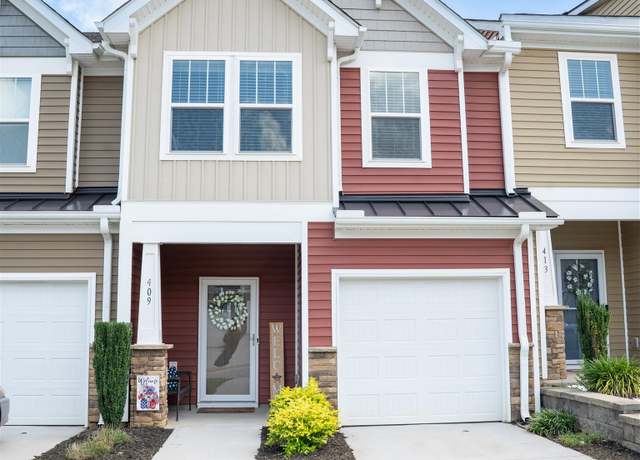 Property at 409 Pangel Ln, Duncan, SC 29334, 3 beds, 2.5 baths