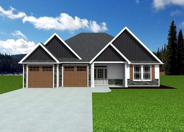 Property at 108 Double Crest Drive Dr, Taylors, SC 29687, 5 beds, 3 baths