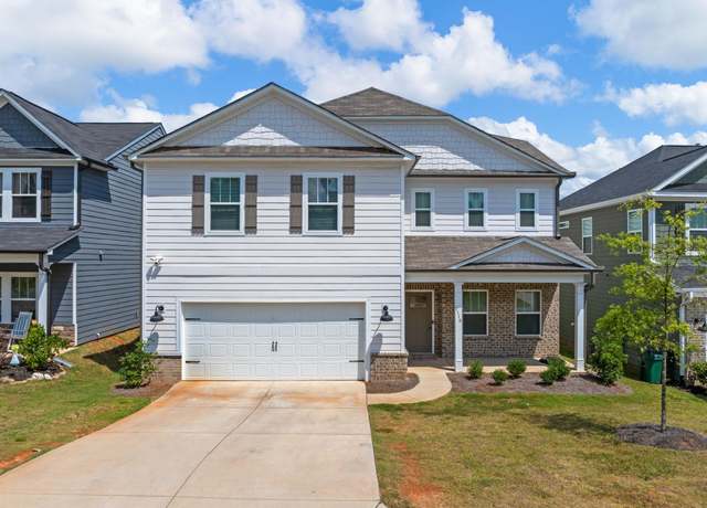 Property at 1116 Denington Dr Dr, Spartanburg, SC 29307, 5 beds, 3 baths