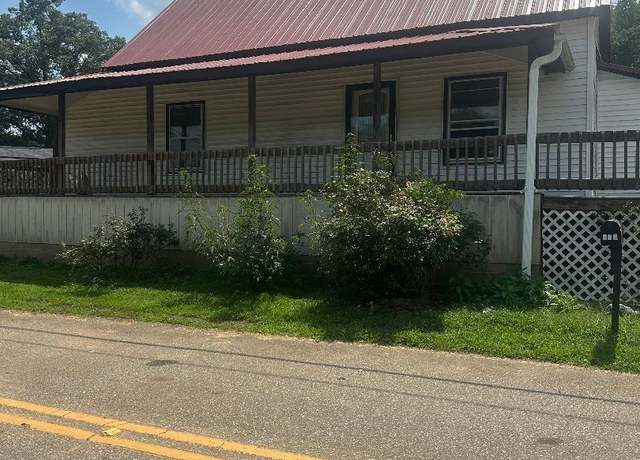 Property at 128 Westville Street St, Buffalo, SC 29321, 2 beds, 1 bath