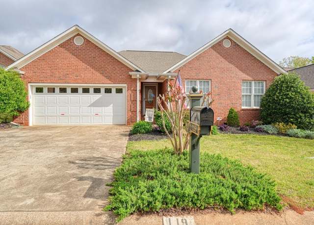 Property at 119 Hidden Ridge Dr Dr, Spatanburg, SC 29301, 3 beds, 2 baths