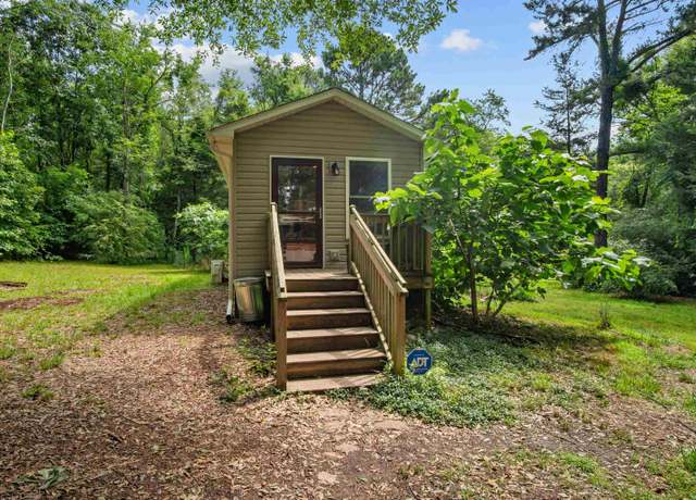 Property at 131 Mcginnis Rd, Cowpens, SC 29330, 1 bed, 1 bath