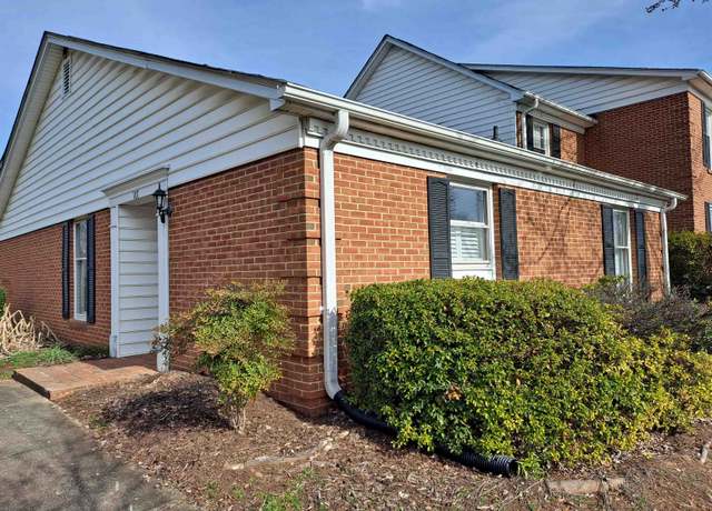 Property at 107 Buckstone Ln Ln, Spartanburg, SC 29307, 2 beds, 2 baths