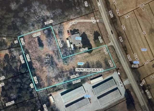Property at 0 Highway 9, Inman, SC 29349