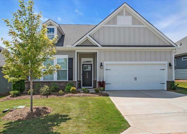 Property at 1734 Wabash Pl, Boiling Springs, SC 29316, 4 beds, 3 baths