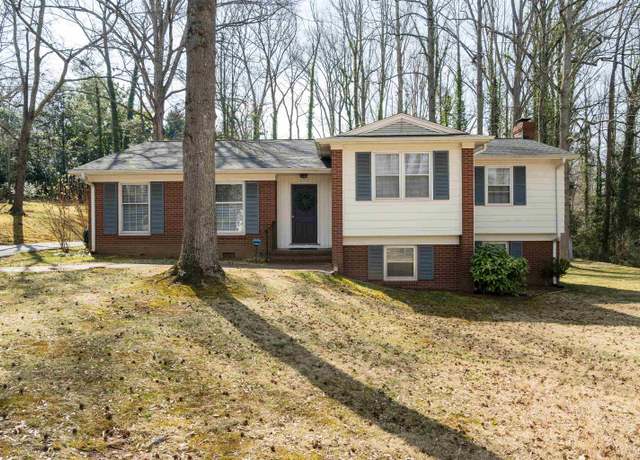 Property at 1105 Partridge Rd, Spartanburg, SC 29302, 4 beds, 3 baths