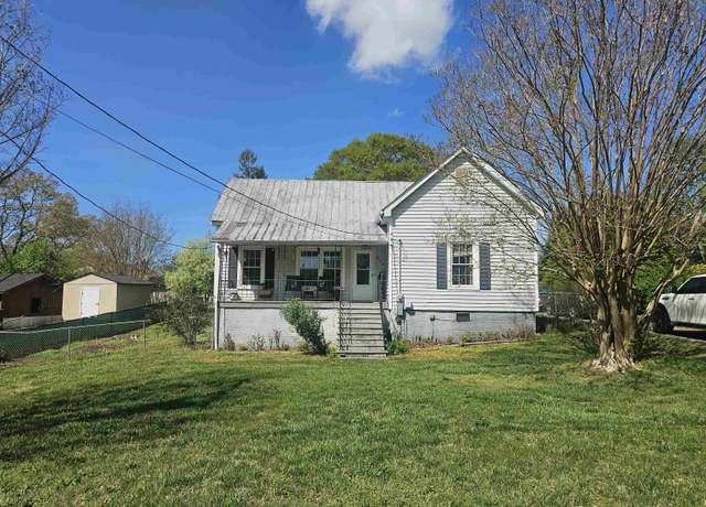 Property at 614 S Kentucky Ave Ave, Chesnee, SC 29323, 2 beds, 1 bath