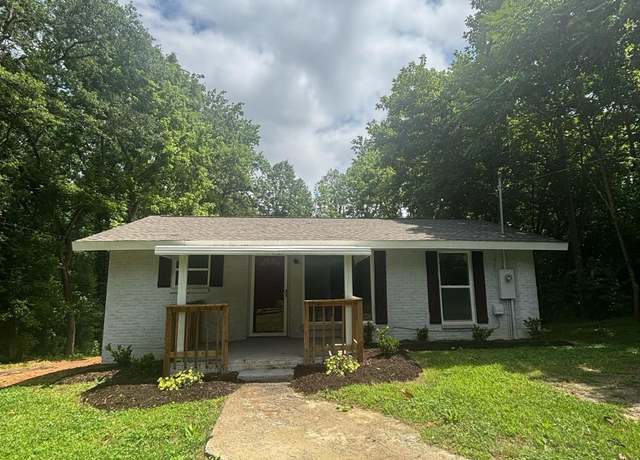 Property at 121 Hillside Dr Dr, Spartanburg, SC 29303, 2 beds, 1 bath