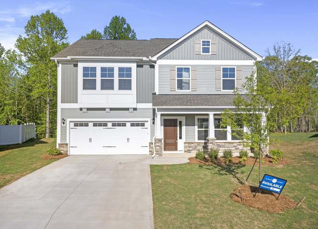 Property at 4254 Winding Ridge Ln, Boiling Springs, SC 29316, 4 beds, 2.5 baths