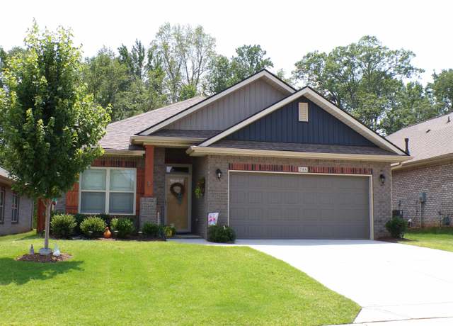 Property at 744 Radner Way, Boiling Springs, SC 29316, 3 beds, 2 baths