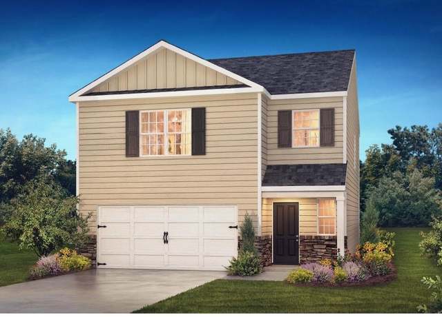 Property at 645 Evaleigh St, Woodruff, SC 29388, 3 beds, 2.5 baths