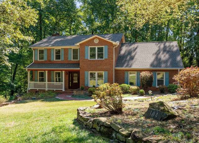 Property at 104 Bagwell Farm Rd Rd, Spartanburg, SC 29302, 4 beds, 2.5 baths