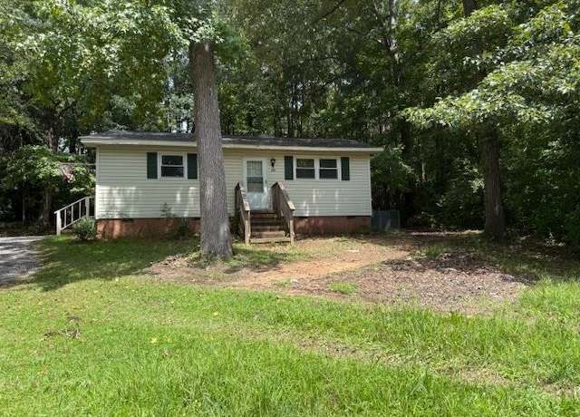 Property at 149 Hetty Hill St, Gaffney, SC 29340, 2 beds, 1 bath