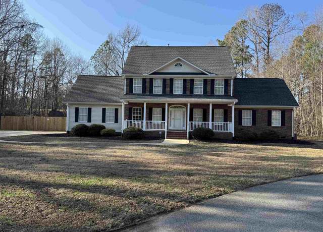 Property at 409 Mcdonald Farms Rd, Chesnee, SC 29323, 5 beds, 3.5 baths