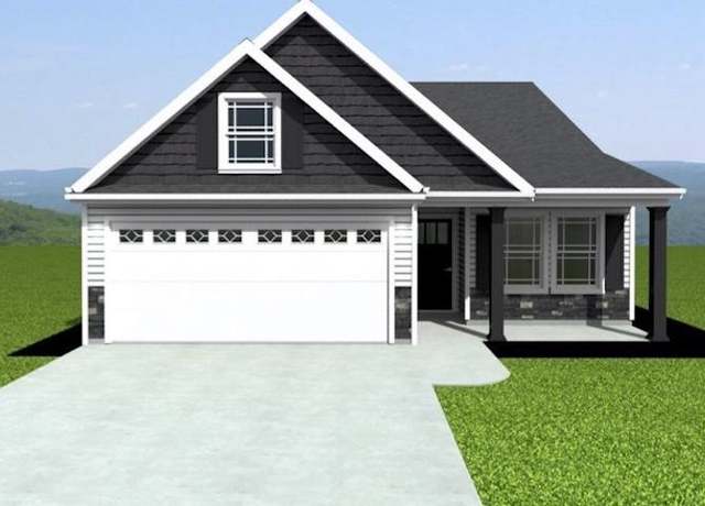 Property at 595 Adventure Isla Way, Campobello, SC 29322, 3 beds, 2 baths