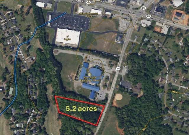Property at 6046 Reidville Rd, Moore, SC 29369
