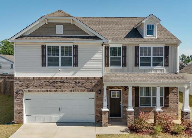 Property at 1262 Elterwater Ln, Spartanburg, SC 29306, 4 beds, 2.5 baths